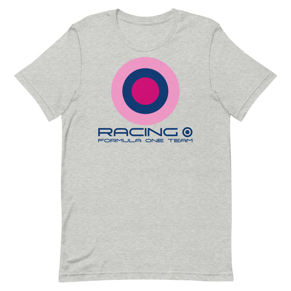 RACING POINT - Unisex t-shirt