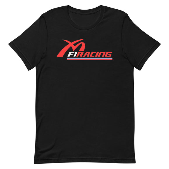 MIDLAND RACING - Unisex t-shirt