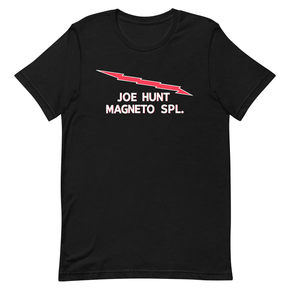 JOE HUNT MAGNETO - Unisex t-shirt
