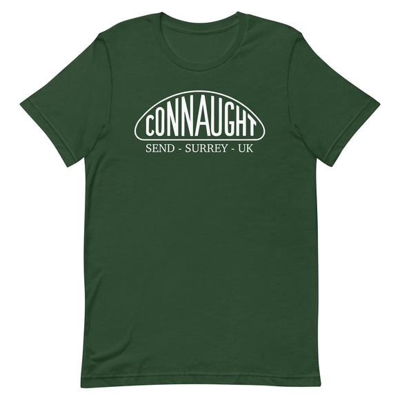 CONNAUGHT (V1) - Unisex t-shirt