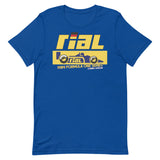 RIAL RACING - 1989 F1 SEASON - Unisex t-shirt