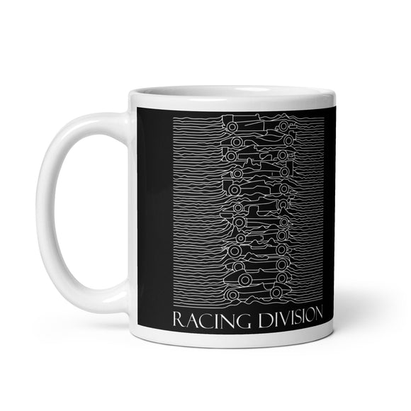 RACING DIVISION - Mug