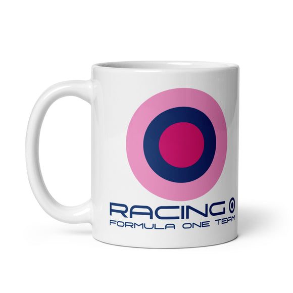 RACING POINT - Mug