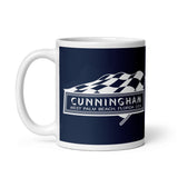CUNNINGHAM - Mug