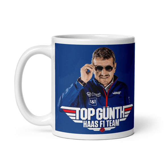 TOP GUNTH - Mug