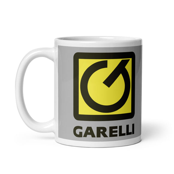 GARELLI - Mug