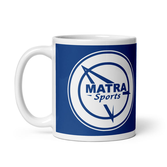 MATRA SPORTS - Mug