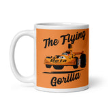 MARCH 751 - VITTORIO BRAMBILLA - THE FLYING GORILLA - 1975 F1 SEASON - Mug