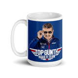 TOP GUNTH - Mug