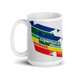 FITTIPALDI COPERSUCAR - Mug