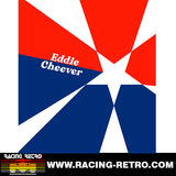 EDDIE CHEEVER - Short-Sleeve Unisex T-Shirt