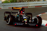 ANDREA MODA S921 - 1992 F1 SEASON (MCCARTHY) - Mug