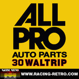 BAHARI RACING - MICHAEL WALLTRIP - 1987 NASCAR SEASON - iPhone Case