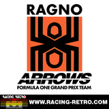 ARROWS RAGNO - Mug