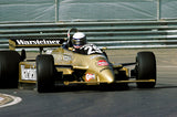 ARROWS RACING TEAM - 1980 F1 SEASON - Unisex Hoodie