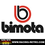 BIMOTA - iPhone Case