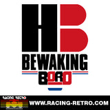 RACING BORO - HB BEWAKING - Mug