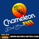 DONLAVEY RACING - DICK BROOKS - 1984 NASCAR SEASON - Unisex t-shirt