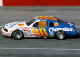 DONLAVEY RACING - DICK BROOKS - 1984 NASCAR SEASON - Mug