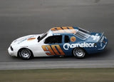 DONLAVEY RACING - DICK BROOKS - 1984 NASCAR SEASON - Mug