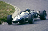 ANGLO AMERICAN RACERS - EAGLE MK1 - 1966 F1 SEASON (V2) - iPhone Case