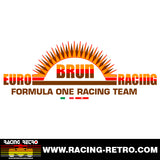 EUROBRUN RACING - Mug