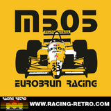 EUROBRUN ER188 - 1988 F1 SEASON (V2) - Mug
