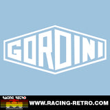 GORDINI - Short-Sleeve Unisex T-Shirt