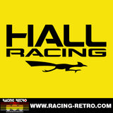 HALL RACING - Unisex Hoodie