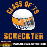 JODY SCHECKTER - CLASS OF 79 - Mug