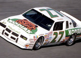BLUE MAX RACING - RUSTY WALLACE - 1987 NASCAR SEASON - Unisex Hoodie