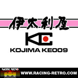 KOJIMA KE009 - 1977 F1 SEASON - Mug