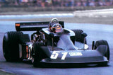 KOJIMA KE007 - 1976 F1 SEASON - Mug