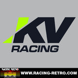 KV RACING (V1) - Mug