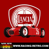 LANCIA D50 - 1954 F1 SEASON - Mug