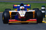LOLA T97/30 - 1997 F1 SEASON - Mug