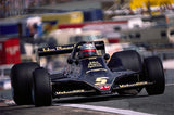 LOTUS 79 - 1978 F1 SEASON - MARIO ANDRETTI - Mug