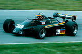 LBT RACING TEAM - MARCH 821 - 1982 F1 SEASON (VILLOTA) (V2) - Mug