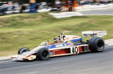 MCLAREN M23 - MELCHESTER RACING - 1978 F1 SEASON - Mug