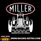 MILLER RACING CARS (V2) - Mug