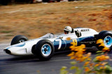 NORTH AMERICAN RACING TEAM - 1964 F1 SEASON - Unisex Hoodie