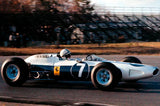 NORTH AMERICAN RACING TEAM - 1964 F1 SEASON - Mug