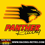 PANTHER RACING - Unisex t-shirt