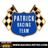 PATRICK RACING - Mug