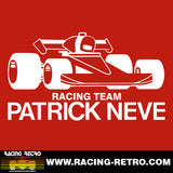 PATRICK NEVE RACING - Mug