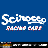 SCIROCCO RACING CARS - Unisex Hoodie