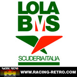 BMS SCUDERIA ITALIA LOLA - 1993 F1 SEASON - Mug