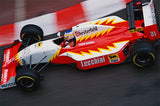 BMS SCUDERIA ITALIA LOLA - 1993 F1 SEASON - Unisex Hoodie