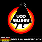 SHADOW RACING CARS (V2) - Short-Sleeve Unisex T-Shirt