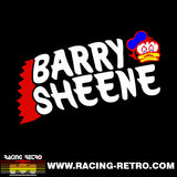 BARRY SHEENE (V1) - Unisex Hoodie